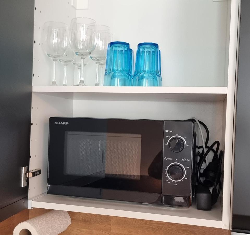 Federnest - Luxus-Studio - Kingsize Boxspringbett - Home-Office Mit Monitor Und Drucker - 11 Min Hbf Duisburg Kültér fotó